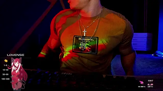 RODARRI online show from 20, 1, 2025