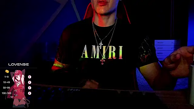 RODARRI online show from 4, 2, 2025