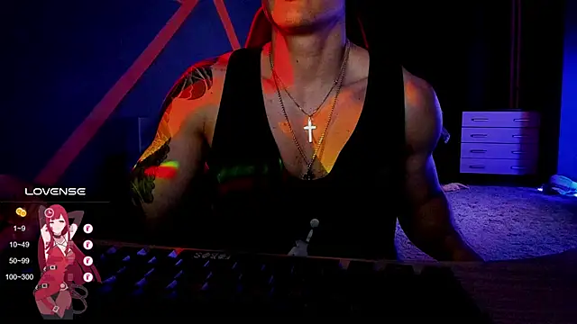 RODARRI online show from 5, 2, 2025