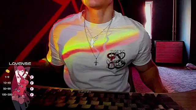 RODARRI online show from 26, 2, 2025