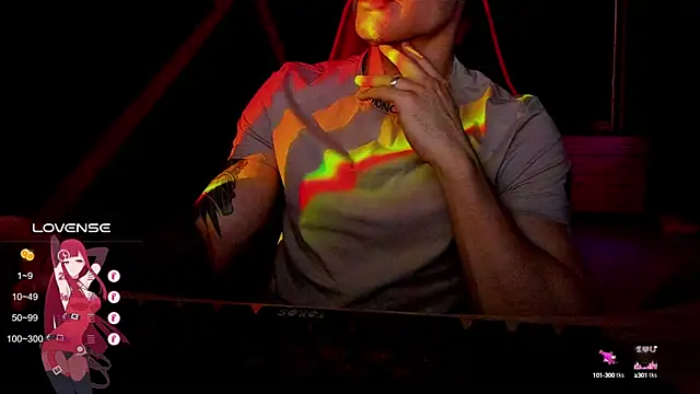 RODARRI online show from 16, 3, 2025