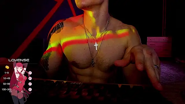 RODARRI online show from 19, 3, 2025