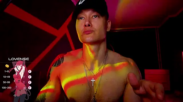 RODARRI online show from 20, 3, 2025