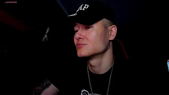 RODARRI online show from 12, 9, 2025