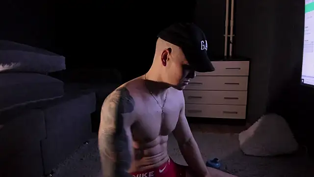 Snapshot of RODARRI chatting on 27, 3, 2026 RODARRI online show from 27, 3, 2026