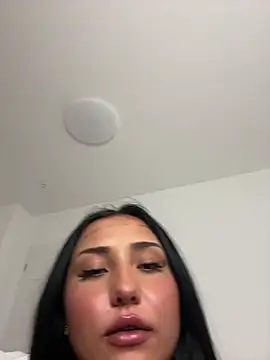 Coco-Love online show from 21, 2, 2025