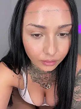 Coco-Love online show from 4, 3, 2025