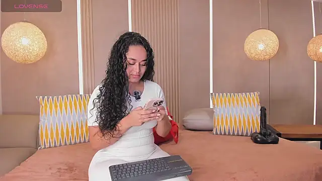 sabrina shark  online show from 21, 5, 2026