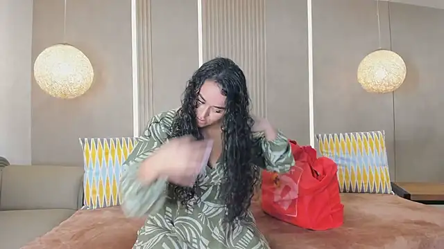 sabrina shark  online show from 21, 5, 2026