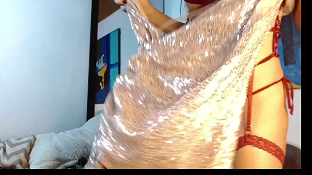 alana valdiri online show from 6, 3, 2025