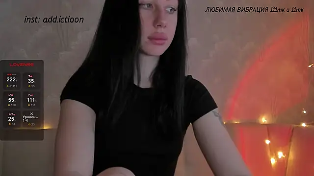 elena addiction online show from 20, 12, 2024