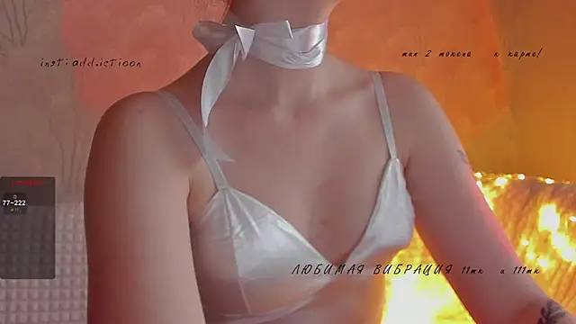 elena addiction online show from 7, 1, 2025