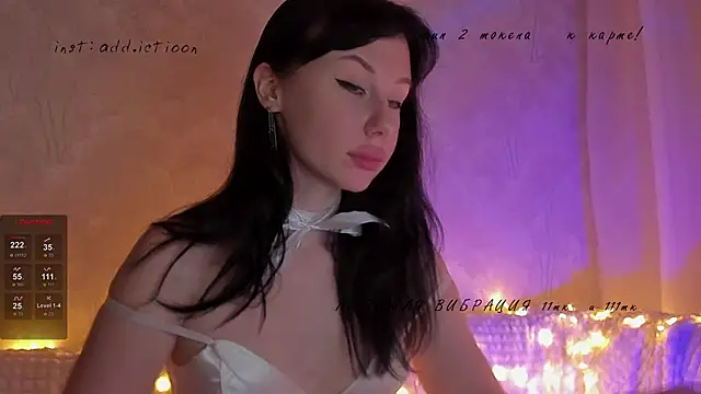 elena addiction online show from 12, 1, 2025