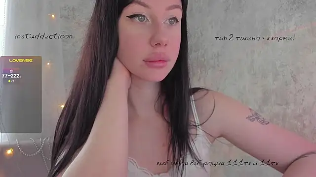 elena addiction online show from 31, 1, 2025