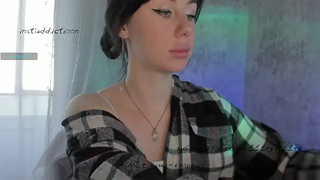 elena addiction online show from 17, 3, 2025