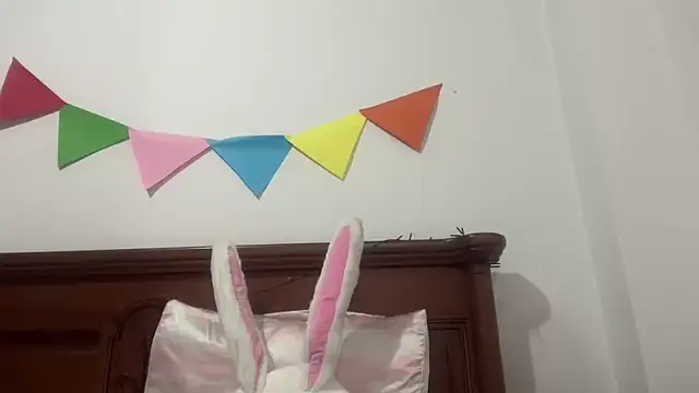 ChocolateCakeQueen online show from 5, 11, 2025