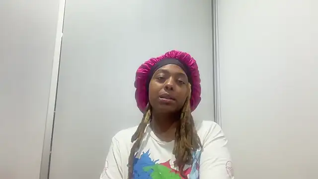 ChocolateCakeQueen online show from 12, 2, 2026