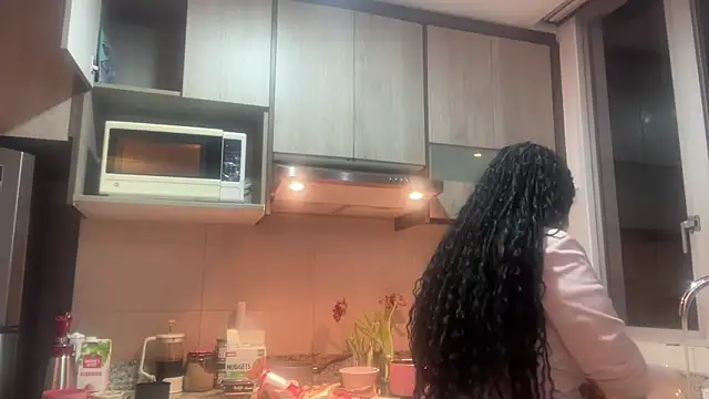 ChocolateCakeQueen online show from 14, 3, 2026