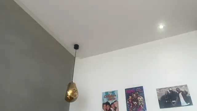 ChocolateCakeQueen online show from 25, 5, 2026