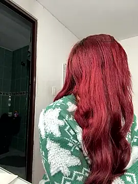 HazzelGray online show from 7, 12, 2024