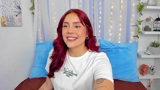 HazzelGray online show from 14, 12, 2024