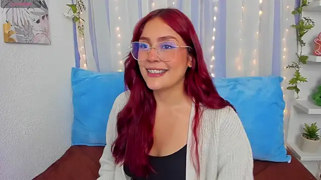 HazzelGray online show from 10, 1, 2025