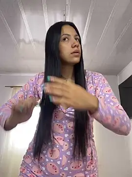 hannahb-e online show from 26, 1, 2025