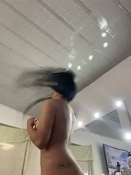 hannahb-e online show from 28, 1, 2025