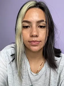 hannahb-e online show from 18, 3, 2025