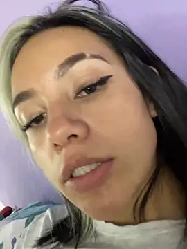 hannahb-e online show from 19, 3, 2025