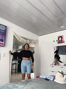 hannahb-e online show from 14, 11, 2025