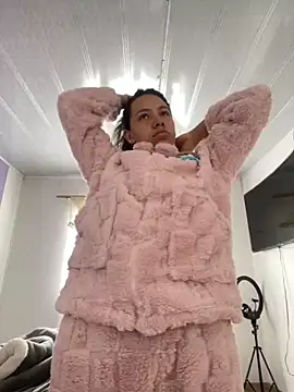 hannahb-e online show from 20, 11, 2025