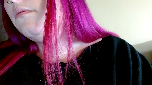 EXOTICLEXXXI online show from 18, 12, 2025