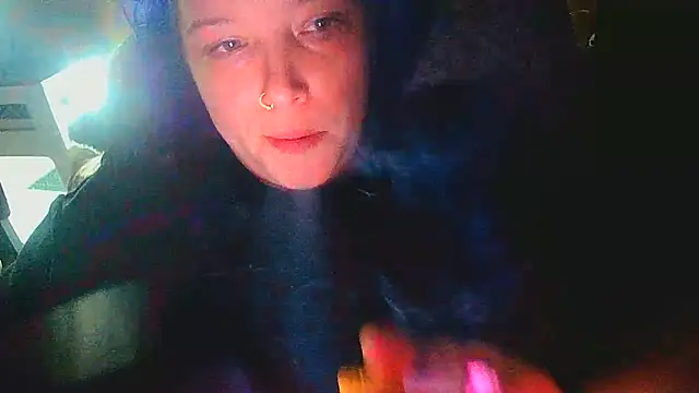 EXOTICLEXXXI online show from 30, 3, 2026