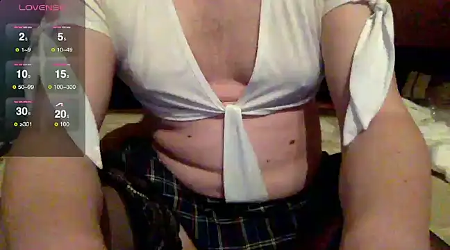bigeilnylons online show from 26, 12, 2024