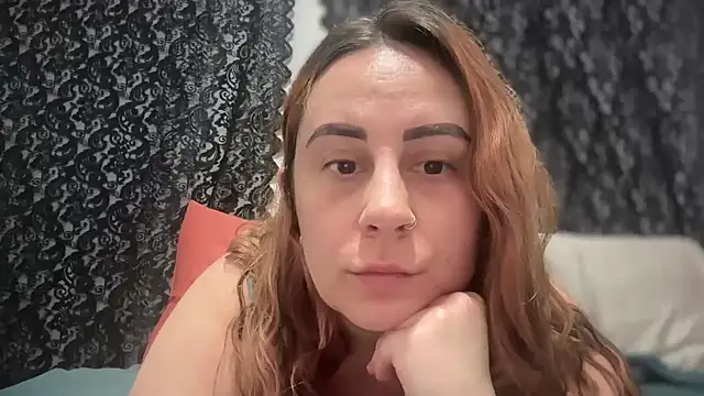 Babydoll13 online show from 20, 3, 2025