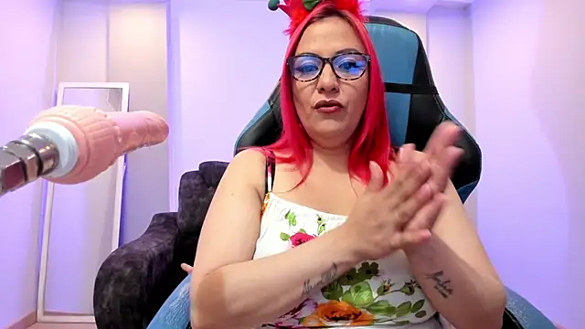 Sammy owens  online show from 19, 12, 2025