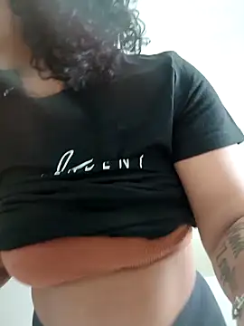 mariah2299 online show from 17, 3, 2025