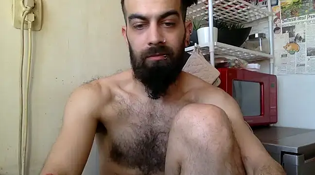 KalebConnor online show from 7, 3, 2025