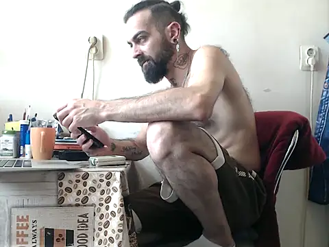 KalebConnor online show from 22, 5, 2026