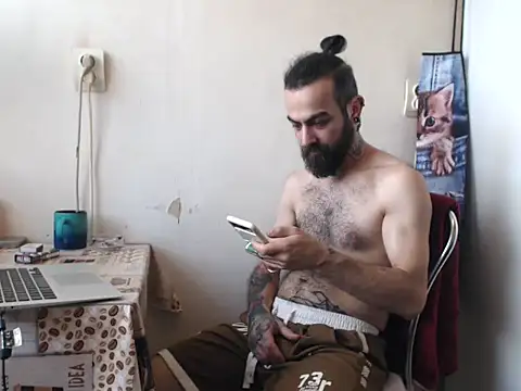 Snapshot of KalebConnor chatting on 7, 6, 2026 KalebConnor online show from 7, 6, 2026
