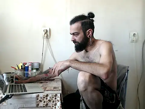 Snapshot of KalebConnor chatting on 11, 7, 2026 KalebConnor online show from 11, 7, 2026