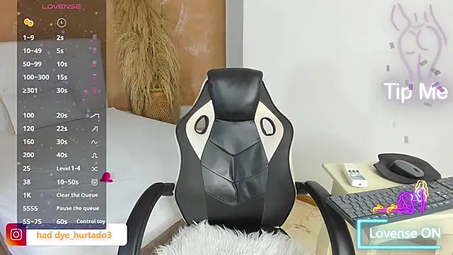 shenielxx online show from 17, 2, 2026