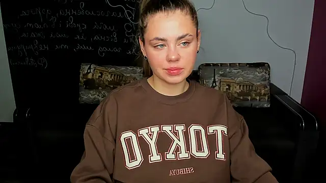 IsabellaBler online show from 27, 11, 2025