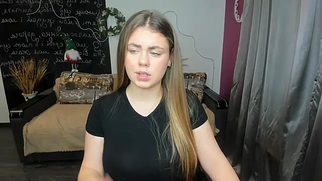 IsabellaBler online show from 21, 12, 2025