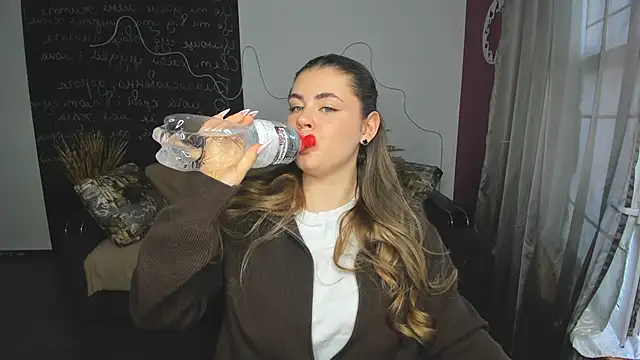 IsabellaBler online show from 19, 1, 2026