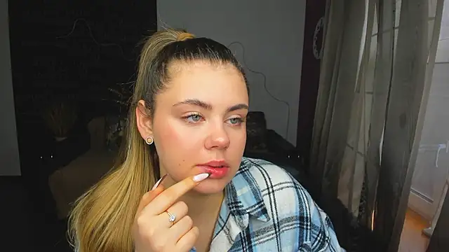 IsabellaBler online show from 4, 3, 2026