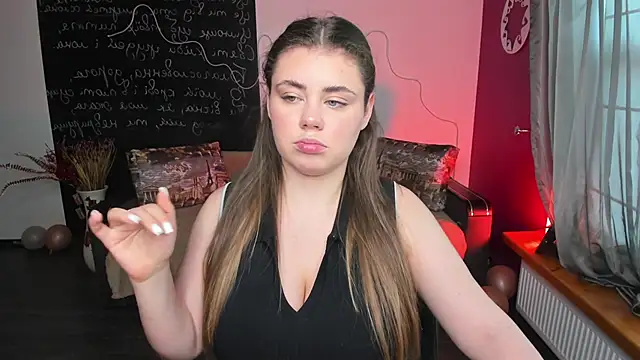 Snapshot of IsabellaBler chatting on 17, 5, 2026 IsabellaBler online show from 17, 5, 2026