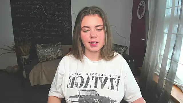 Snapshot of IsabellaBler chatting on 19, 5, 2026 IsabellaBler online show from 19, 5, 2026