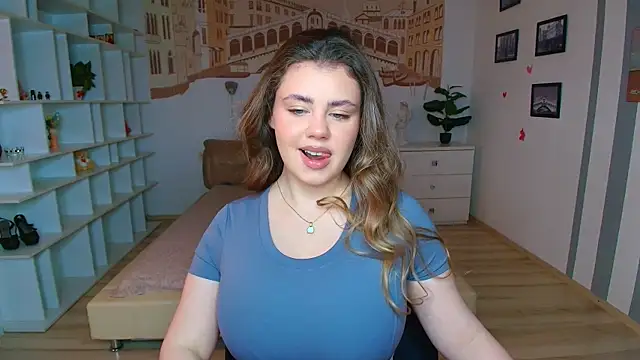 Snapshot of IsabellaBler chatting on 1, 6, 2026 IsabellaBler online show from 1, 6, 2026